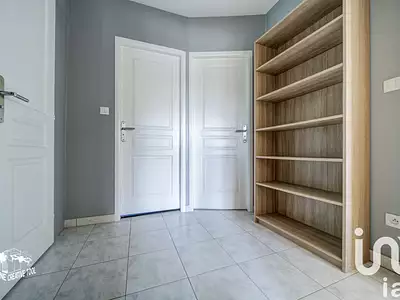 Maison, 116 m²