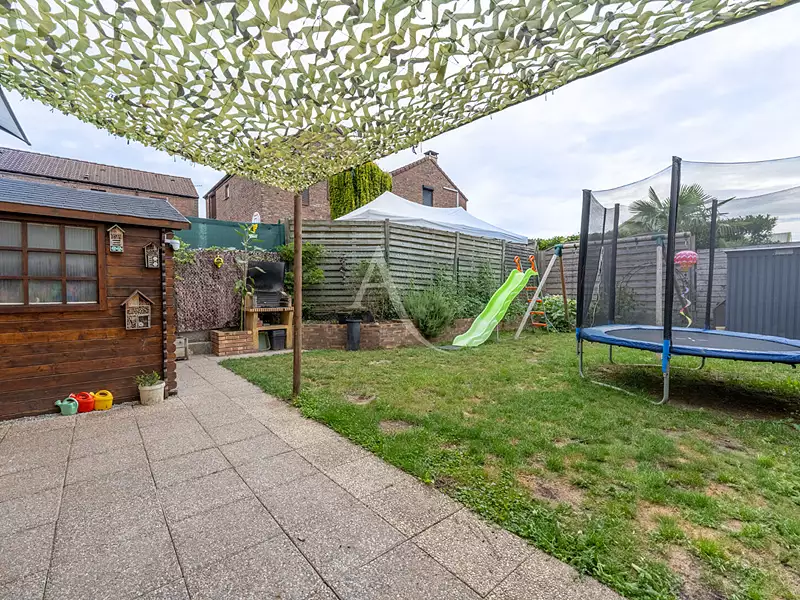 Maison, 110 m²