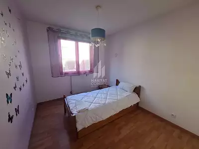 Appartement, 68,58 m²
