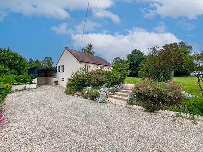Maison, 77 m²