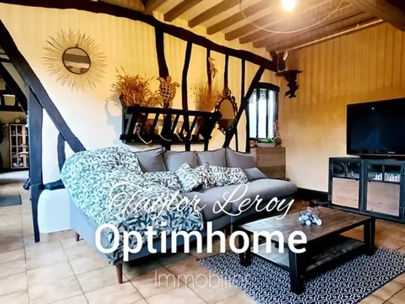 Maison, 151 m²