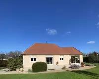 Maison, 91,3 m²