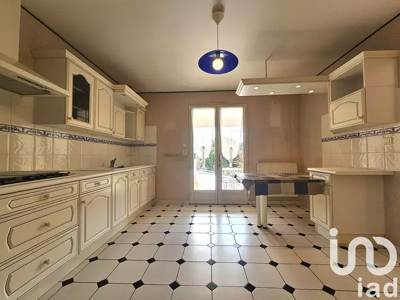 Maison, 102 m²