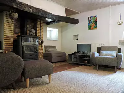 Maison, 112 m²