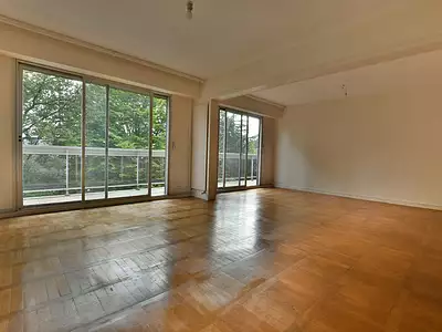 Appartement, 74,5 m²