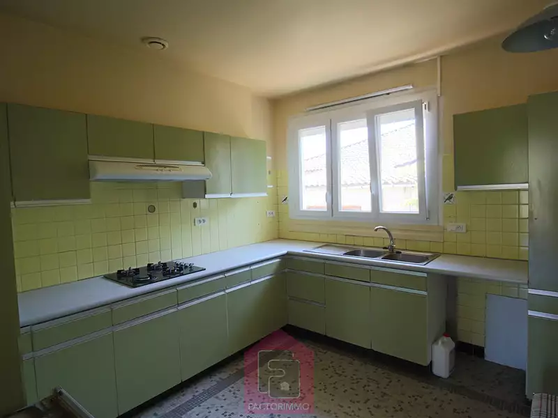 Maison, 178 m²