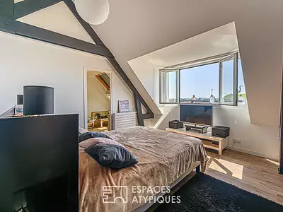 Maison, 208 m²