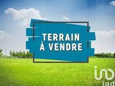 Terrain, 2 230 m²
