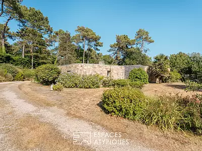 Maison, 183 m²