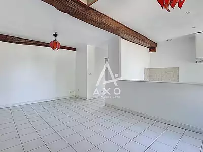 Appartement, 67,44 m²