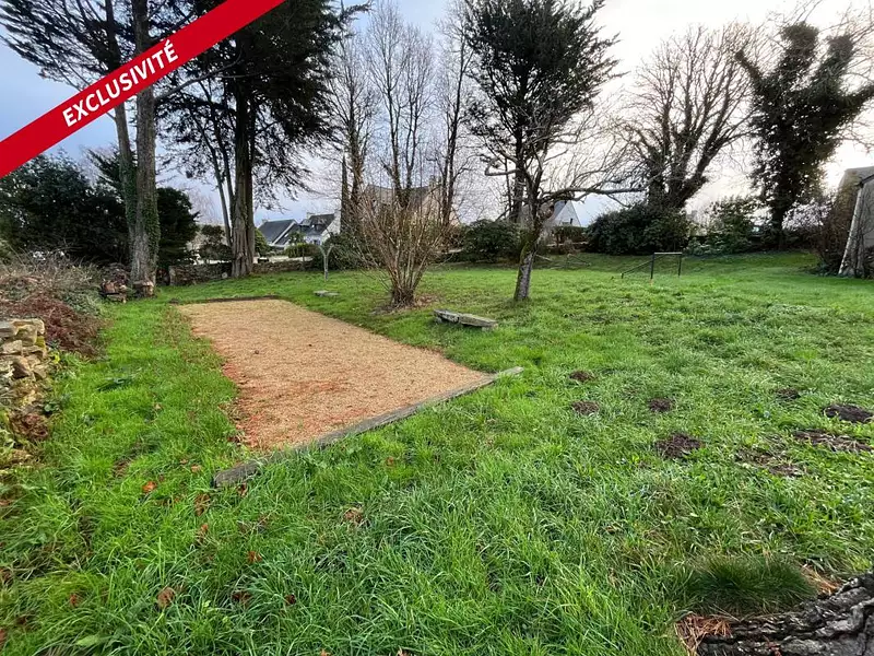 Terrain, 522 m²