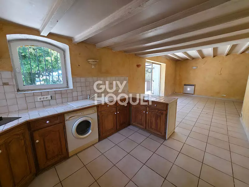 Maison, 156 m²