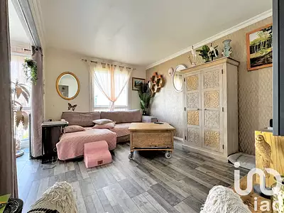 Appartement, 113 m²