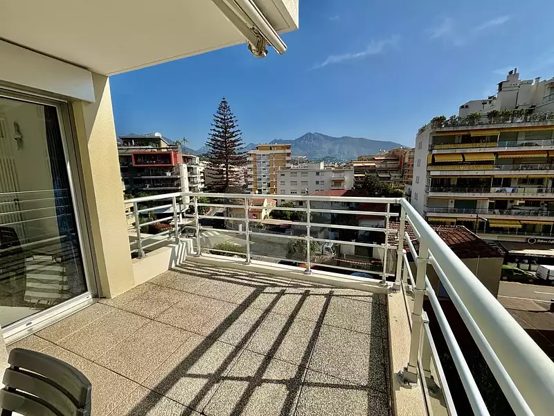 Appartement, 38,38 m²