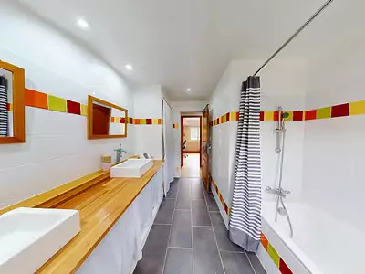 Maison, 160 m²