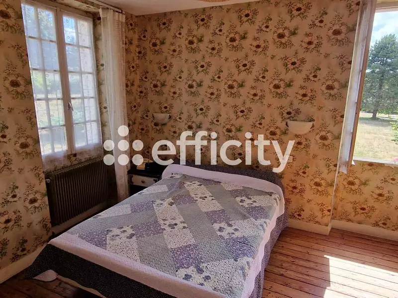 Maison, 165 m²