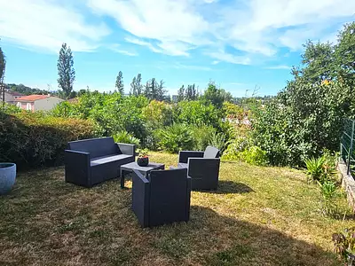 Maison, 104 m²