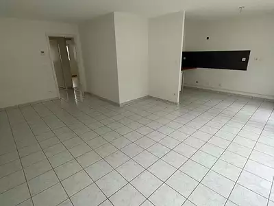 Appartement, 84,35 m²