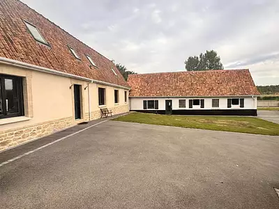 Maison, 159 m²