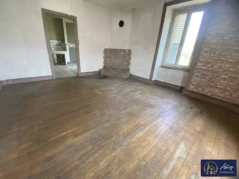 Maison, 115 m²