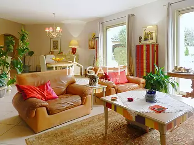 Maison, 189 m²