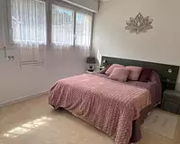 Appartement, 54,21 m²