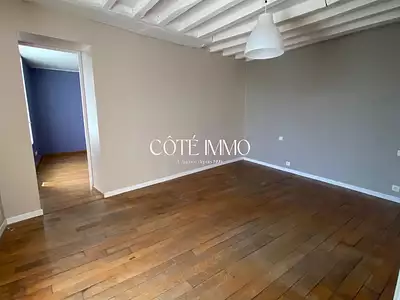 Appartement, 120 m²