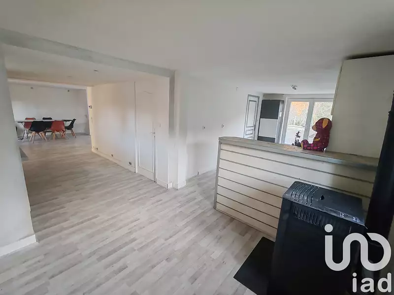 Maison, 144 m²