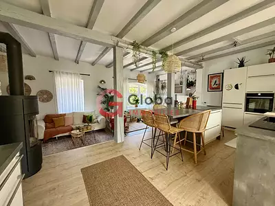 Maison, 142 m²