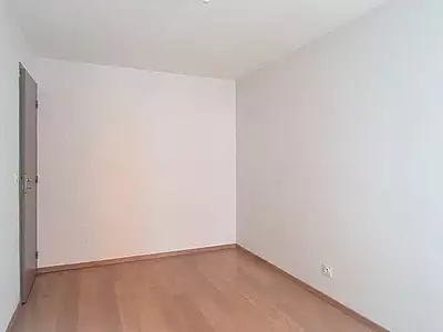 Appartement, 62 m²