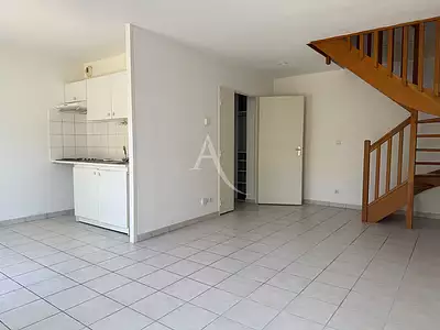 Maison, 65 m²