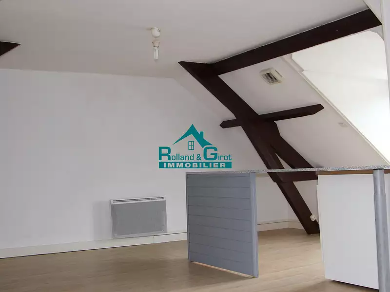 Appartement, 23,83 m²
