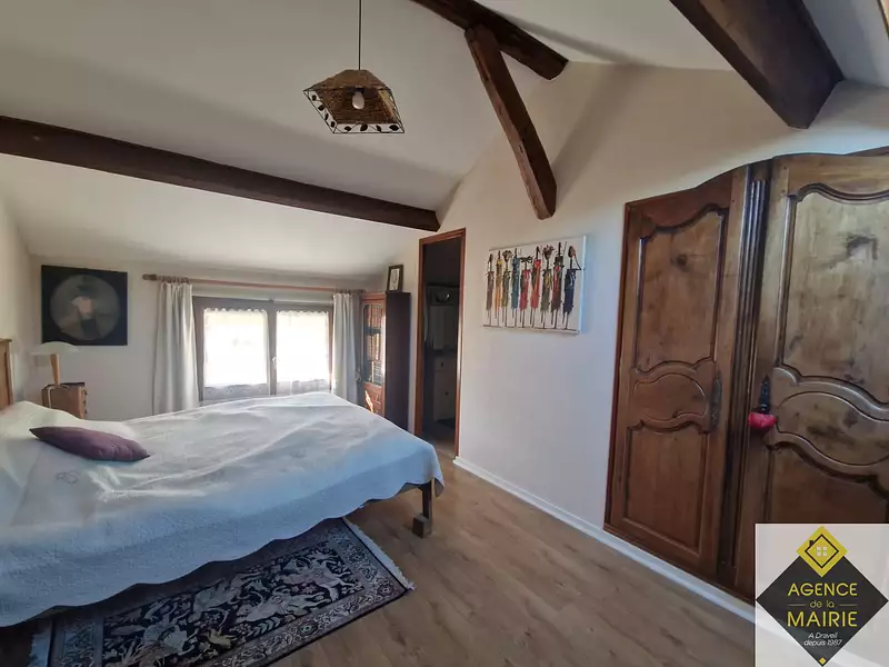 Maison, 143 m²