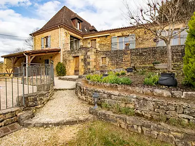 Maison, 205 m²