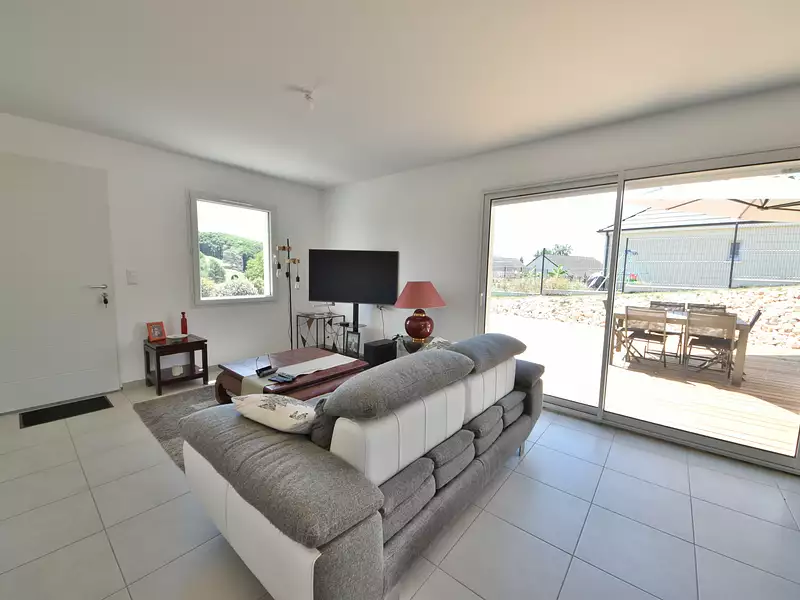 Maison, 80 m²