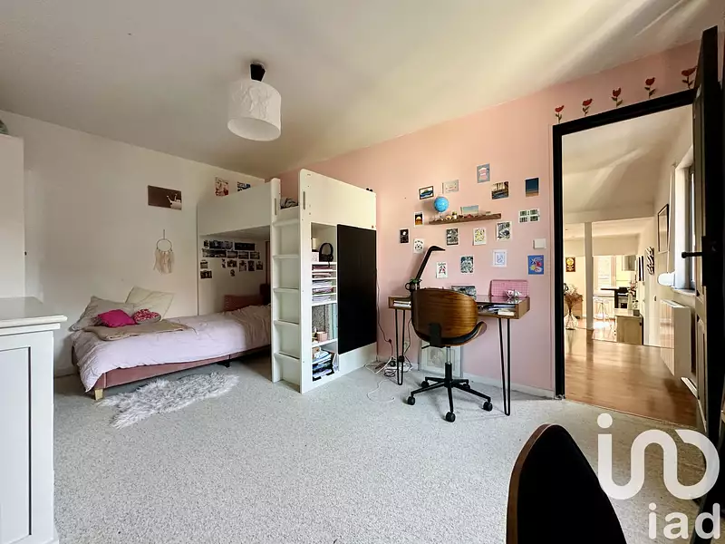 Appartement, 86 m²