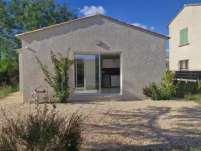 Maison, 80 m²
