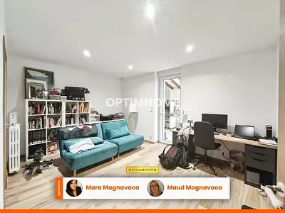 Maison, 171 m²