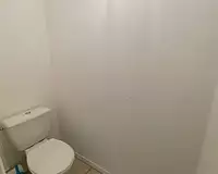 Appartement, 24,84 m²