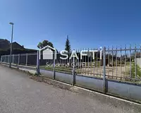 Terrain, 1 509 m²