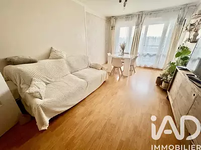 Appartement, 78 m²