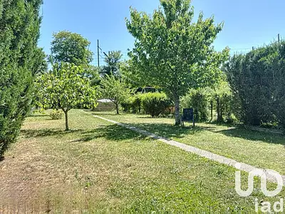 Maison, 130 m²