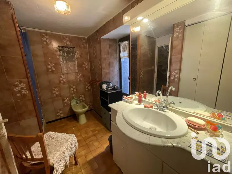 Maison, 138 m²