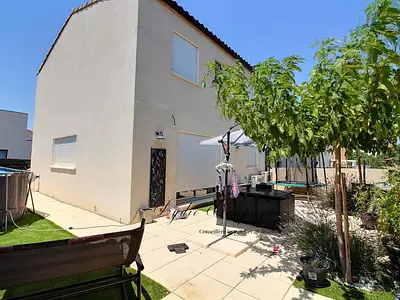 Maison, 105 m²