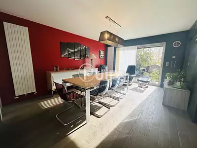 Maison, 107 m²