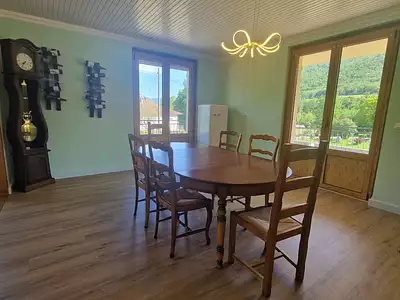 Maison, 340 m²