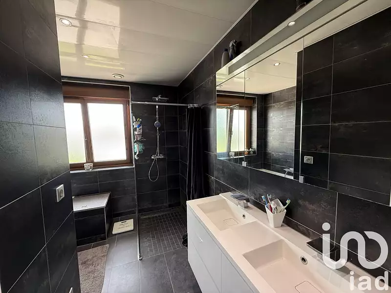 Maison, 125 m²