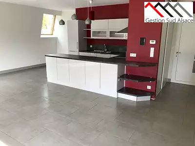 Appartement, 94 m²