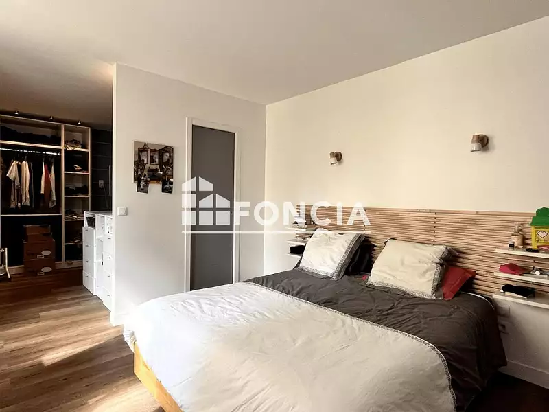 Appartement, 86 m²