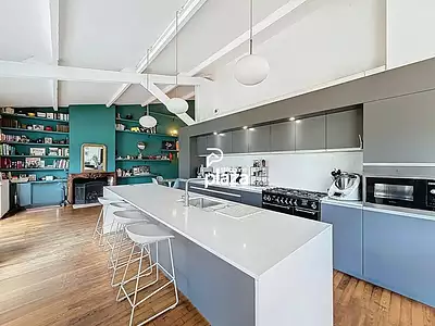 Maison, 240 m²